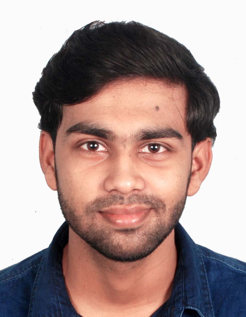 Subhojit Pal