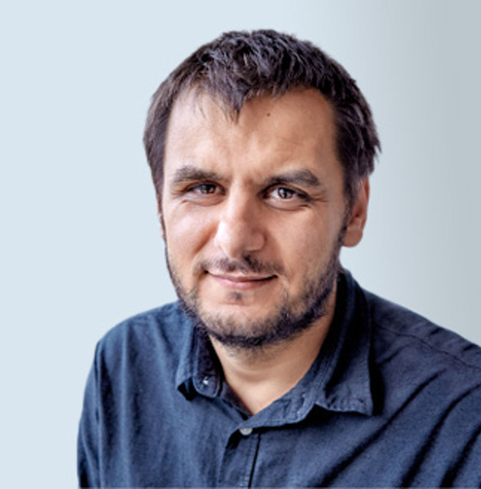 Dr. Oleksandr I. Malyi