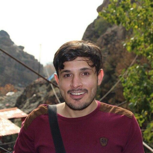 Hasan Ali Poor